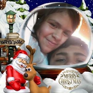 Meet your Posher, Cameron